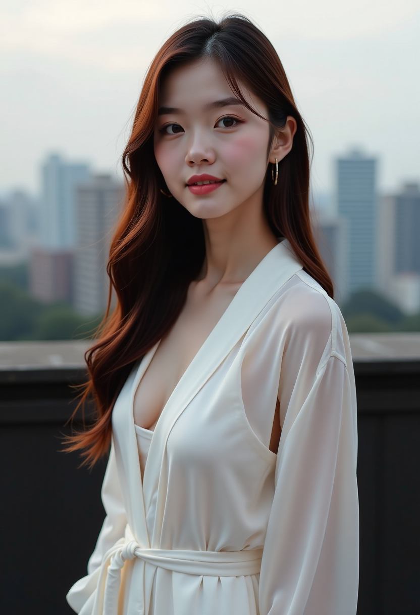 Al魔改短剧妈妈陪读儿子高考第六集